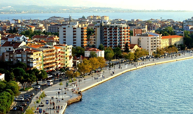 Pazar tatilinde Çanakkale’de yapılabilecek aktiviteler