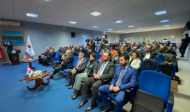 Politika Belgesi sunumu gerçekleştirildi