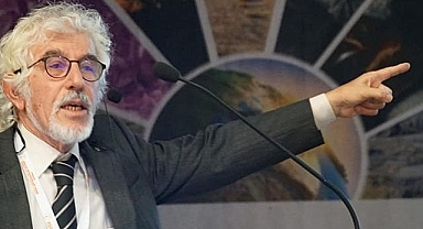 Prof. Dr. Doğan Perinçek Erdek-Çan hattına dikkat çekti