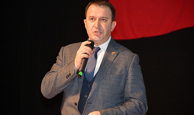 "Rekreasyon Etkinlikleri Gecesi Coşku ile Kutlandı’’