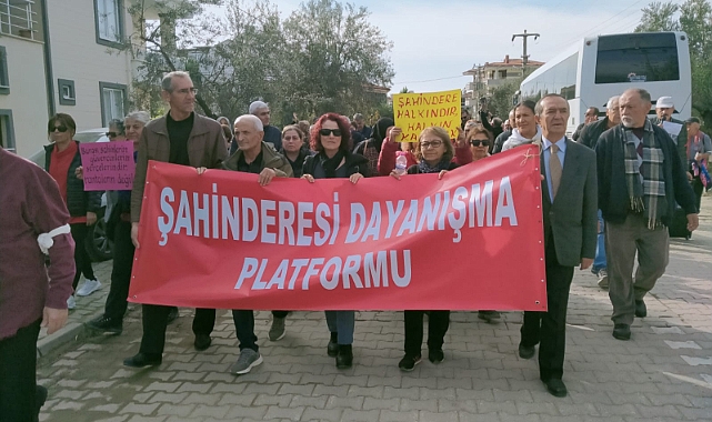 ''Ranta açılmasına izin vermeyeceğiz''