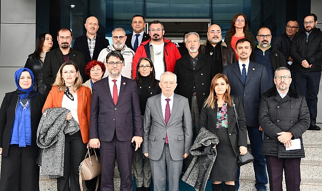 ‘‘Şiddet, sadece kadınları değil, tüm toplumu yaralayan bir sorundur’’