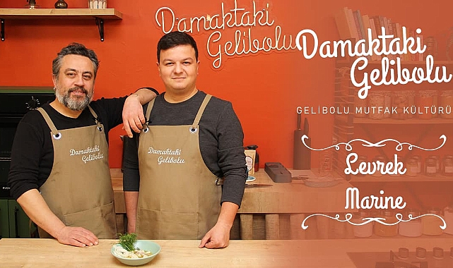 Süleyman Burak Batır’dan “Damaktaki Gelibolu” kitabı