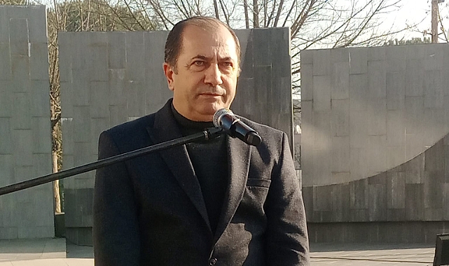 "Suudi Arabistan kralı için yas ilan edenler şehitlerimiz için oralı olmadı"