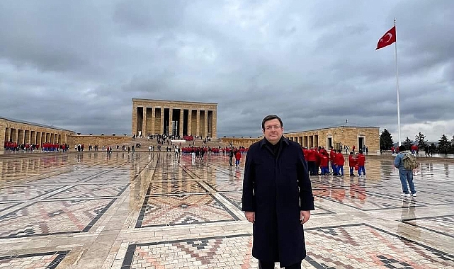 Tarla Sokak'ta randevu verdi