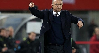 Terim komşuya gitti
