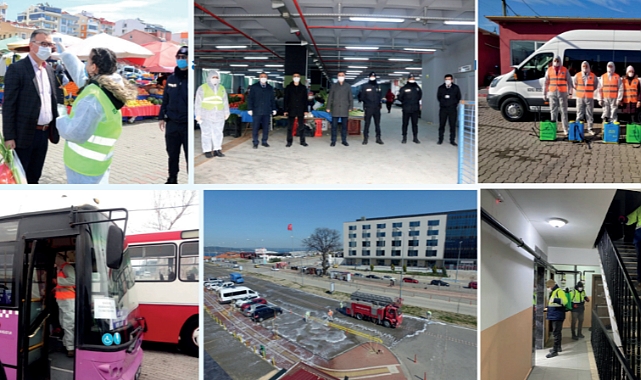 “Toplumun her kesimine dokunmayı hedefliyoruz"