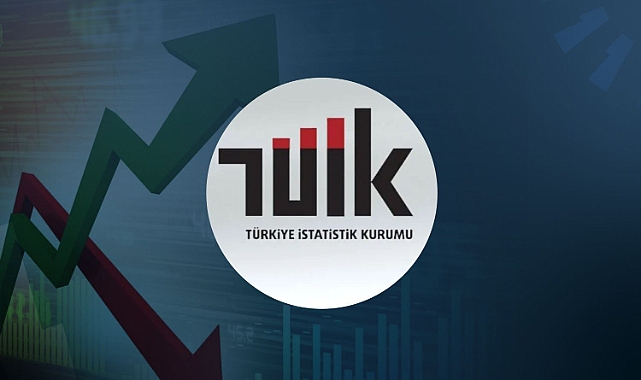 TÜİK işgücü verilerini açıkladı