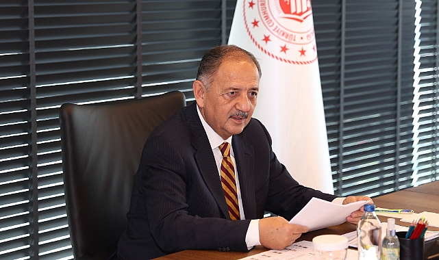 UASİS’ PROJESİ GELİŞTİRİLDİ