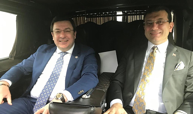 "Üçüncü kez kazanacağız"