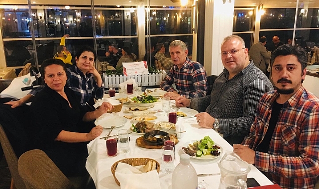 Ümit Burunlular, siyasi ve bürokratlara açtı ağzını yumdu gözünü