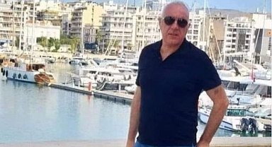 Ünlü turizmci Ali Aldemir'in kayınpederi vefat etti