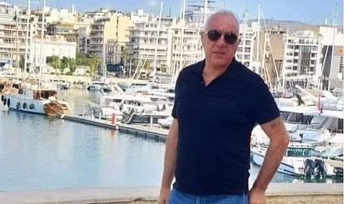 Ünlü turizmci Ali Aldemir'in kayınpederi vefat etti