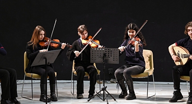 Uygulamalı sanat eğitimi dersleri geliyor