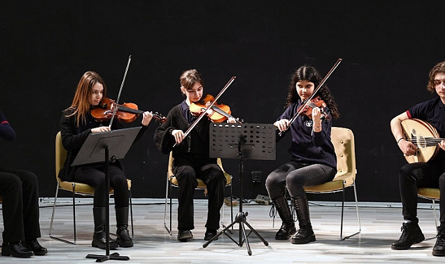 Uygulamalı sanat eğitimi dersleri geliyor