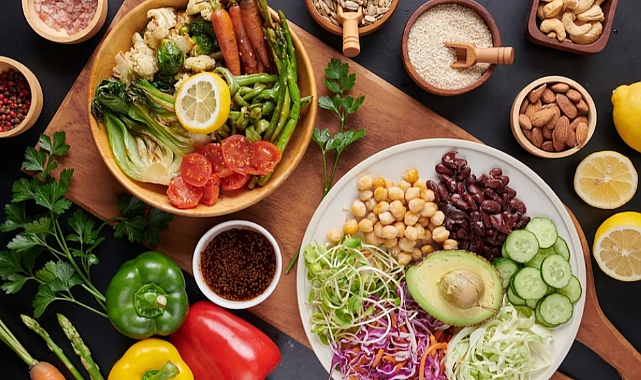 Vegan beslenmenin sağlık açısından önemi nedir?