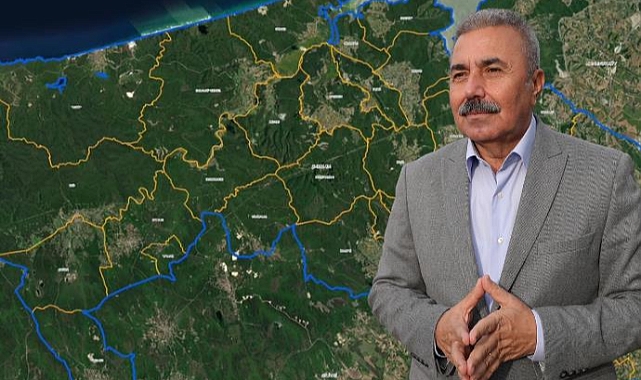 ‘’Yağma düzenine dur diyeceğiz”