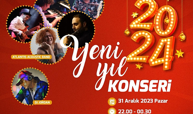 Yeni yıla hazır mısın Çanakkale?