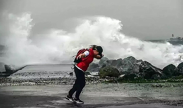 Yeni yılın ilk günü hava nasıl olacak ?