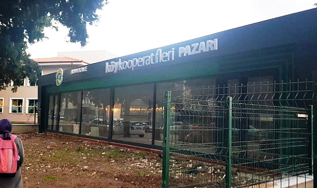 Yerde ararken gökte bulduk