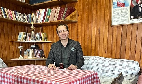 Yeşilyurt’ta huzur