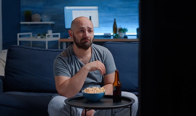 Yılbaşını yalnız geçireceklere özel film önerileri
