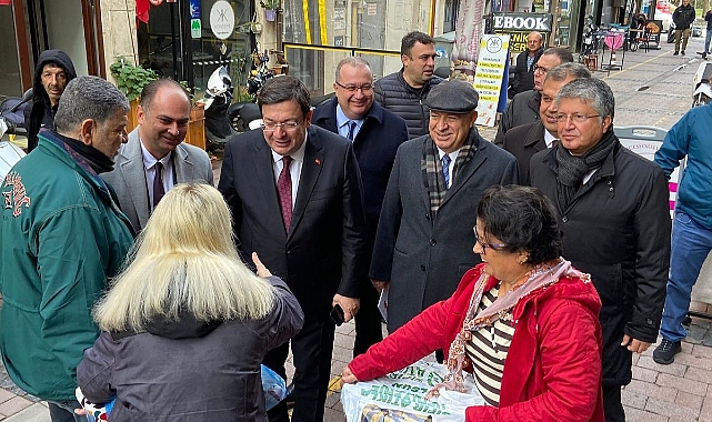 Zeybek Çanakkale’de