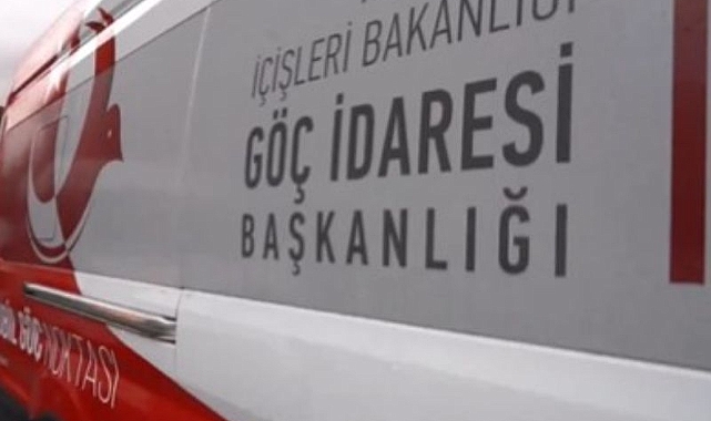 2023 yılında, 3 Bin 744 göçmen kaçakçısı tutuklandı