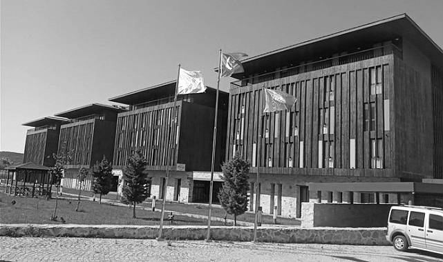 ENSTRÜMAN ALETLERİ VE DONANIMLARI ALIMI