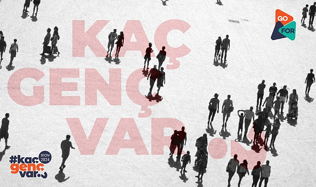 31 Mart öncesi gençlik örgütlerinden kritik soru: Kaç genç var?
