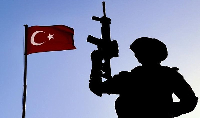37 Tim ve 518 Personelle 'KAHRAMANLAR-42' Operasyonu Sürüyor