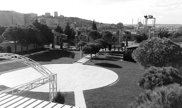 ORGANİZASYON HİZMETİ ALINACAKTIR