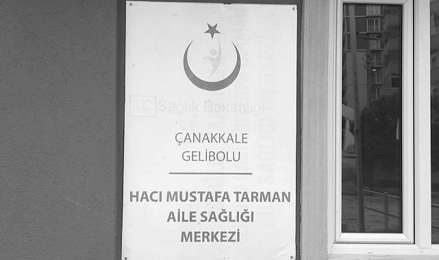 T.C. GELİBOLU BELEDİYESİ  PARK ve BAHÇELER MÜDÜRLÜĞÜ’NDEN (İLAN)