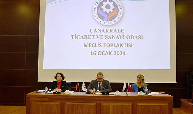 ''81 şehir arasından her yıl ilk 20'de yer alıyoruz"