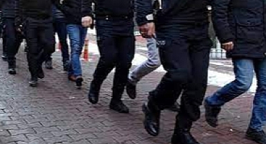9 göçmen kaçakçılığı organizatörü yakalandı