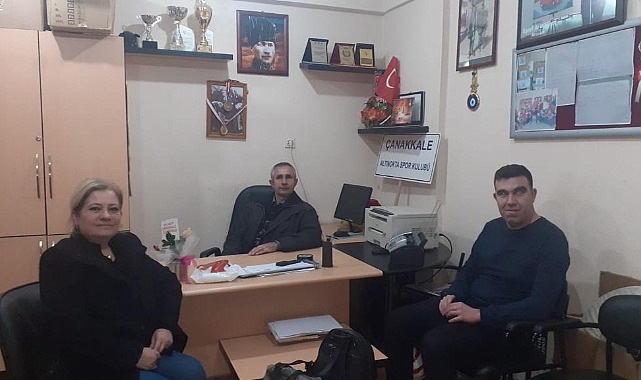 AK Partili kadınlardan örnek davranış