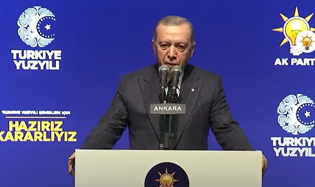 AKP 48 ilde adayını açıkladı