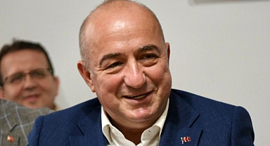 AKP'li Gider; "Bütün illerimizde iddialı giriyoruz"