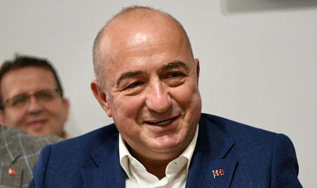 AKP'li Gider; "Bütün illerimizde iddialı giriyoruz"
