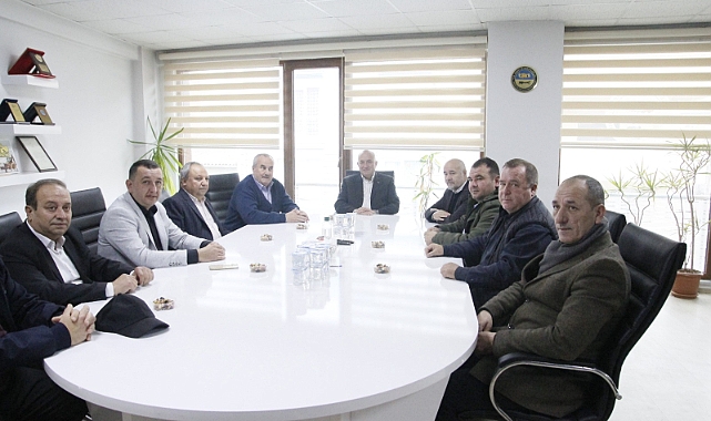 AKP'li Gider: "Çan'ın bir 5 seneyi daha kaybetme lüksü yok"