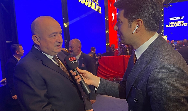 AKP'li Gider; "Çanakkale'de deprem adına yapılmış tek bir hareket yok’’