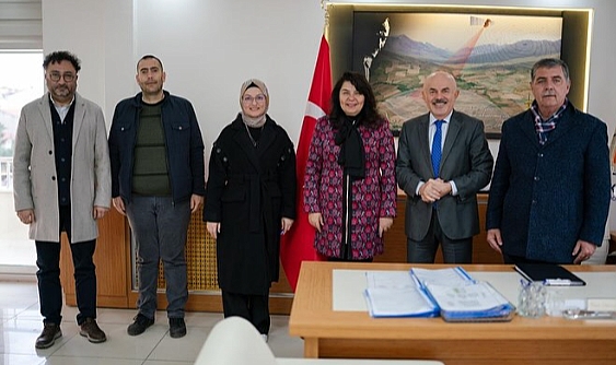AKP’li İskenderoğlu; “Çanakkale’yi daha ileriye taşıyacağımıza inancım tam”