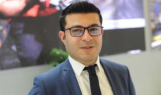 AKP'li Kılıç’tan alkışlanacak hareket