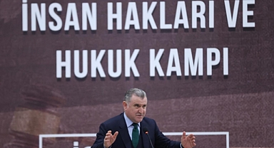 Aşkın Bak Tematik Kış Kamplarının açılışını yaptı