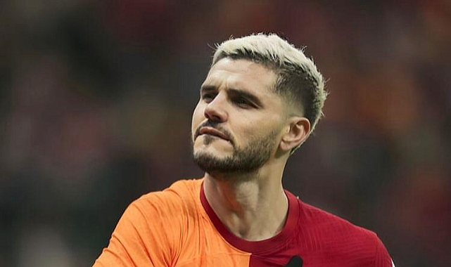 Aslandan Icardi açıklaması