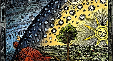 Astroloji: Gökyüzü İle İnsanın Bağlantısını Anlamaya Çalışan Disiplin