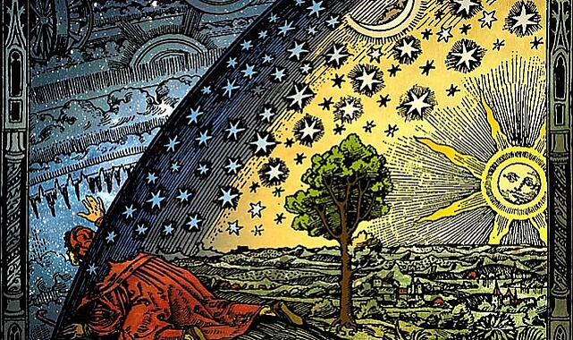 Astroloji: Gökyüzü İle İnsanın Bağlantısını Anlamaya Çalışan Disiplin
