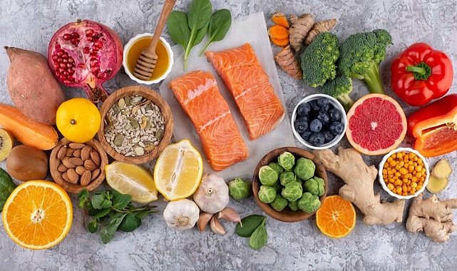 B Vitaminleri: Sağlığımıza Enerji ve Güç Katkısı