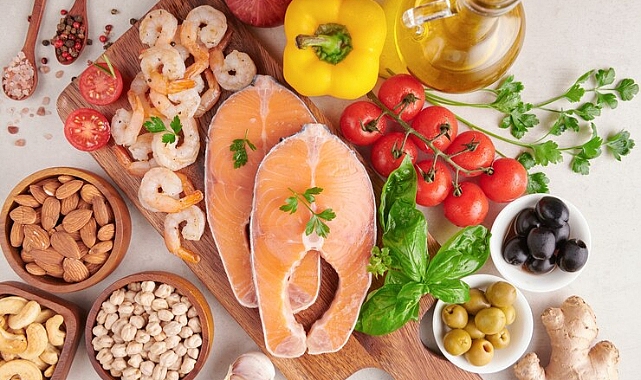B Vitaminleri: Sağlığımıza Enerji ve Güç Katkısı