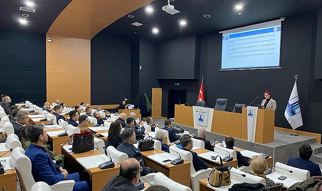 Bağımlılıkla Mücadele İl Koordinasyon Kurulu 2024 yılı 1. toplantısı yapıldı
